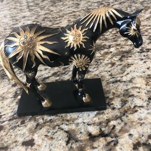 COPY - Trail of painted ponies